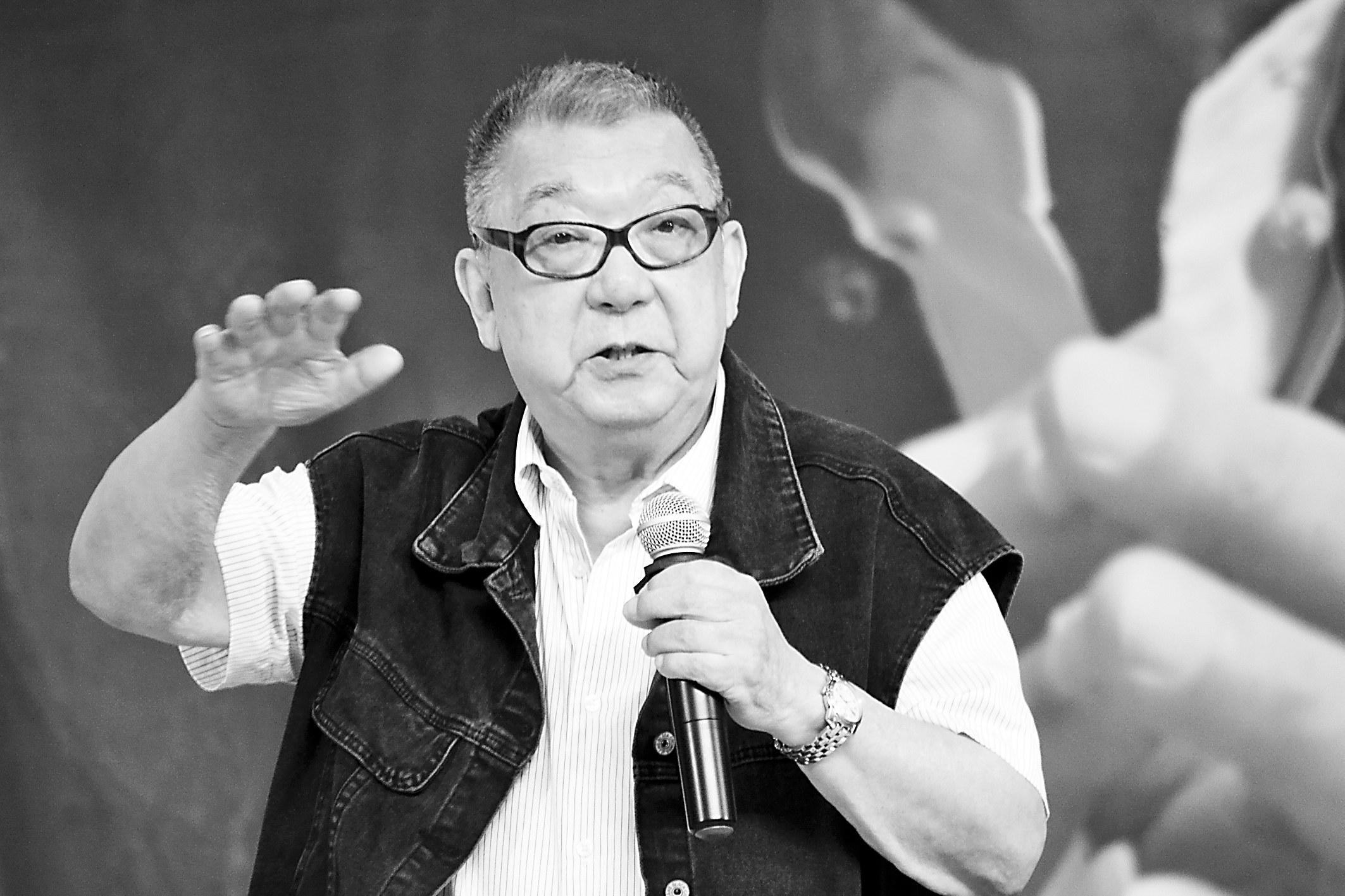 導演郭寶昌離世，張藝謀工作室發文悼念：天堂仍有大宅門……