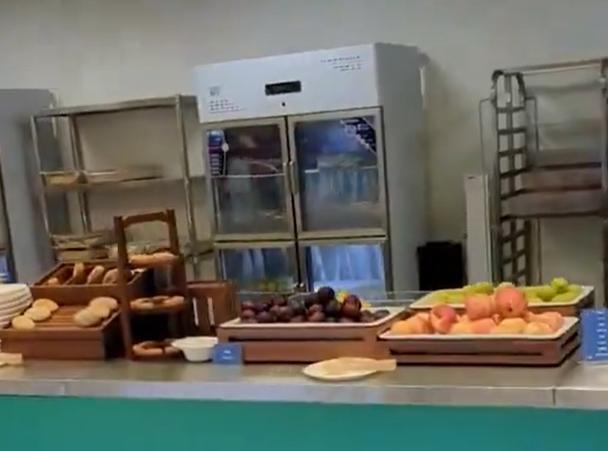 新加坡記者點贊亞運村夜宵：凌晨嚐到本國美食 暖胃又暖心