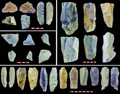 探尋舊石器時代的中華文明根脈