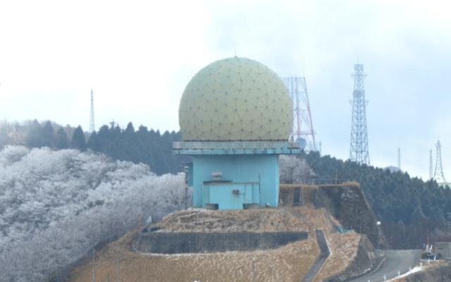 警惕！美媒：南海局勢緊張之際，日本向菲律賓交付預警雷達