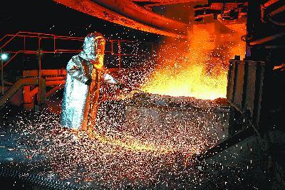 關鍵礦產獲取，美國拉13國加緊佈局