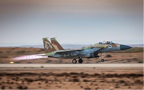 以媒：以軍多名地面部隊指揮官在進攻發起前飛越加沙地帶，熟悉地形