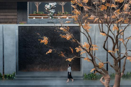 西安產值千億的“未來之城” 迎來金茂府3.0