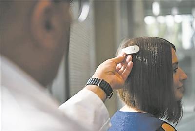 腦植入物成功控制癲癇和強迫症