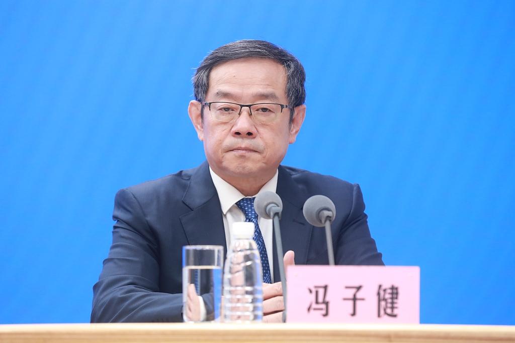 馮子健：氣候變化對於人類健康有着重大影響風險