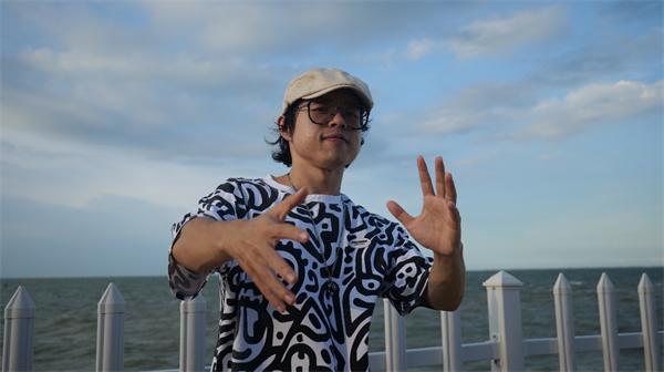 “不能開口”的說唱：餓了麼聯合中國聾人協會爲聽障人推出首支“手語說唱”MV 讓夢想無障礙
