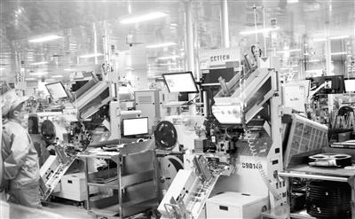 甘肅天水吹響五鏈融合科技創新“集結號”