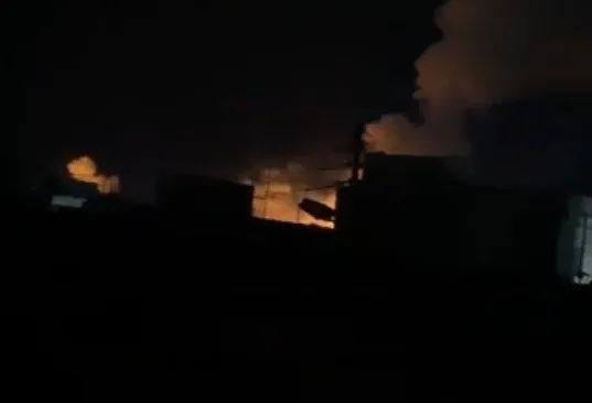 空襲伊敘這些目標，美軍有什麼盤算？