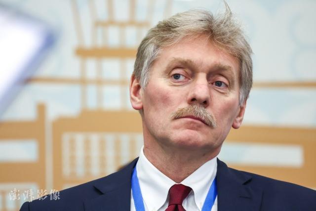 克宮：美國和亞美尼亞舉行軍演無助於穩定地區局勢