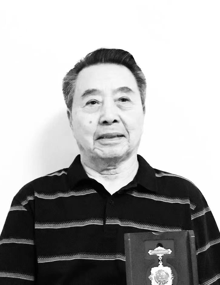 《狼牙山五壯士》中胡福才扮演者霍德集去世 享年85歲