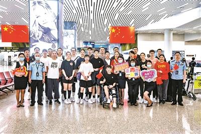 女籃回到新起點 我們還能變得更強