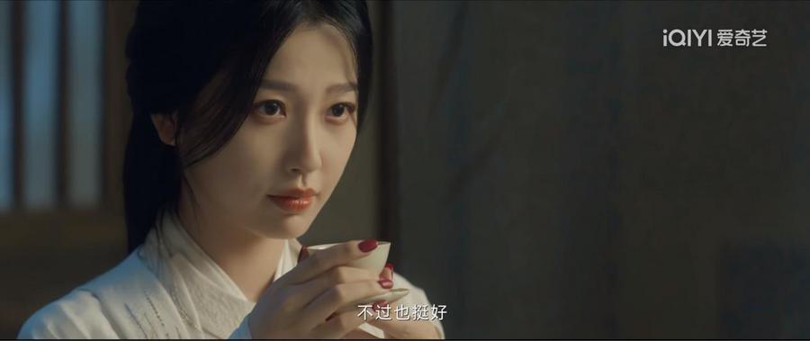 《雲之羽》熱播，精心構建古裝審美新表達