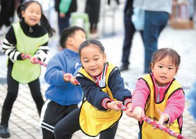 “體育+時尚”釋放運動快樂