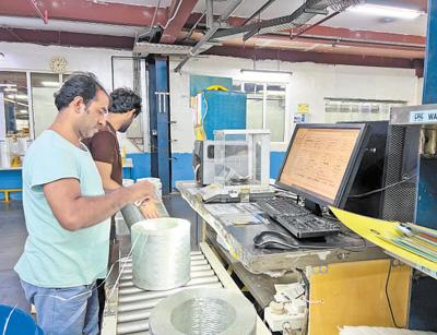 “巴林與中國經貿合作空間廣闊”