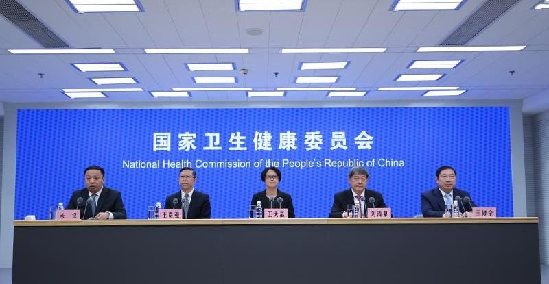多種呼吸道病原將繼續交替或共同流行 國家衛健委發出健康提示
