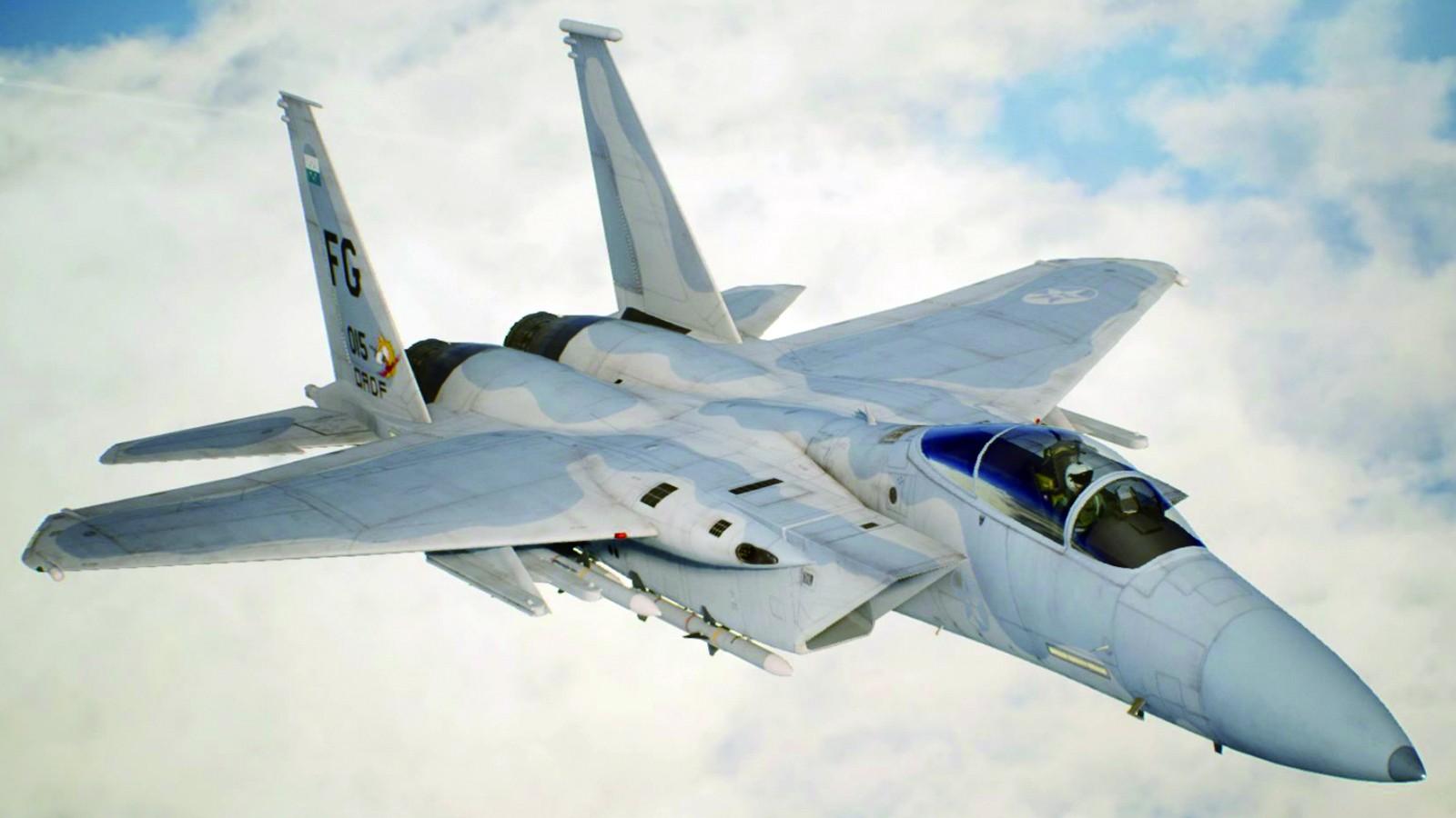 美媒：美空軍大規模削減老戰機，以“跟上競爭對手的步伐”