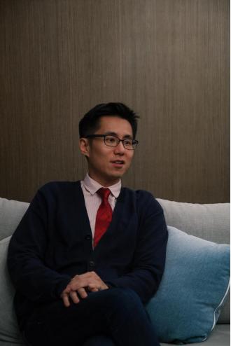 頂峯置地重慶區域城市總經理羅元均：進階之路