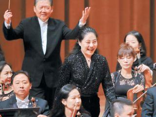 國際大團密集訪華，國內樂團直面挑戰：爲中國聲音拼出一席之地