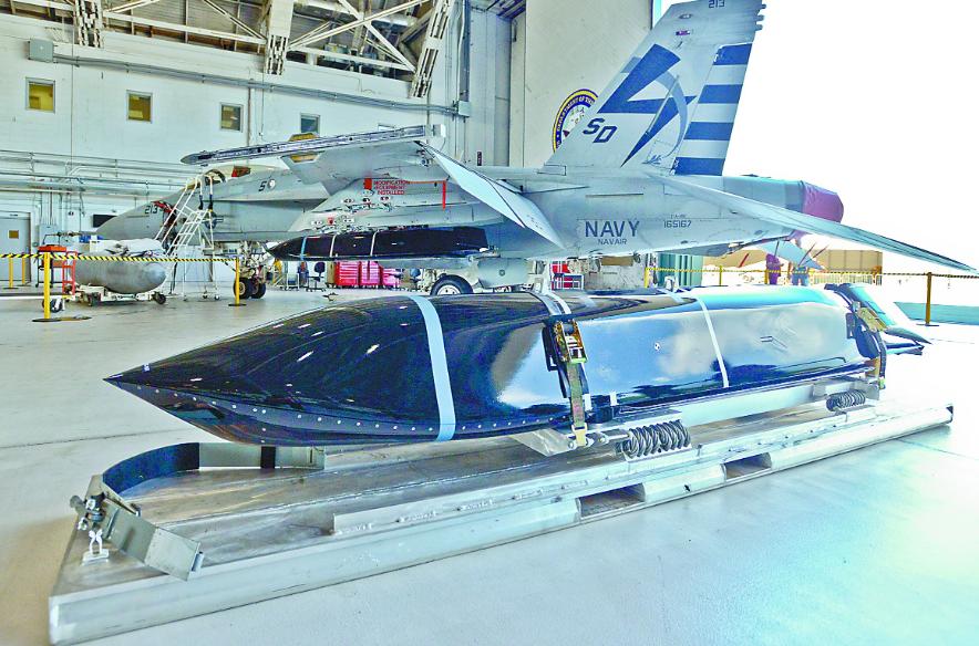 耗時11年，臺軍F-16才完成升級