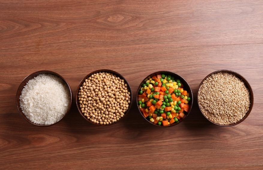 別再不喫主食了，真的會早死！世衛組織建議→