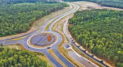 綠色工程，見證中波合作互利共贏（共建“一帶一路”·第一現場）