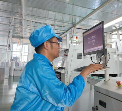 “新三樣”釋放外貿新動能