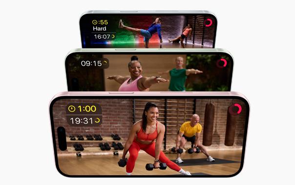 外媒：蘋果積極研發2026-2027年款7-8英寸可摺疊設備