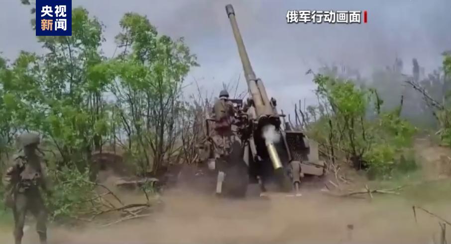 俄稱擊落烏軍直升機 烏稱打擊俄軍指揮所