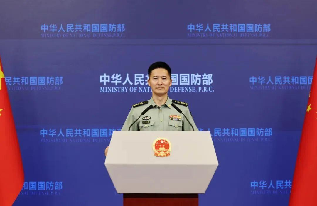 國防部介紹爲柬埔寨、老撾舉辦掃雷培訓班情況