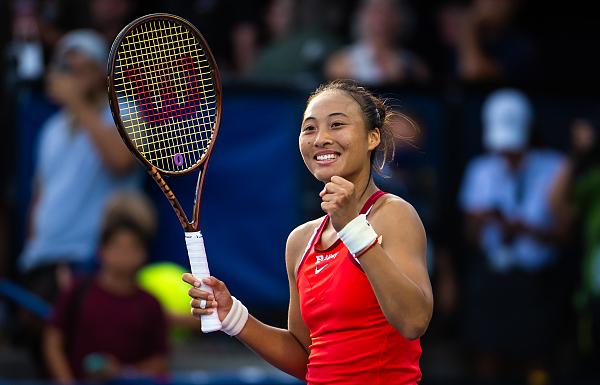 2023中網女子參賽名單正式發佈 北京邀來多位“頂流”球星