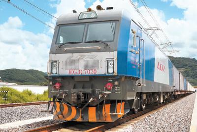 一顆榴蓮的萬里旅程