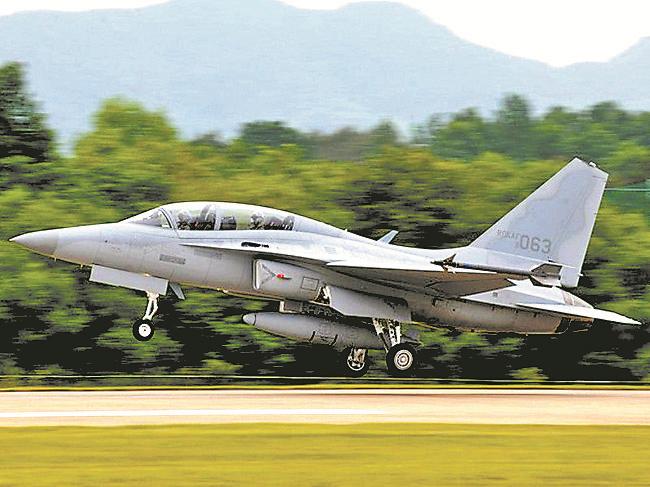 這些輕型戰機爲何能在軍事舞臺上站穩腳跟？