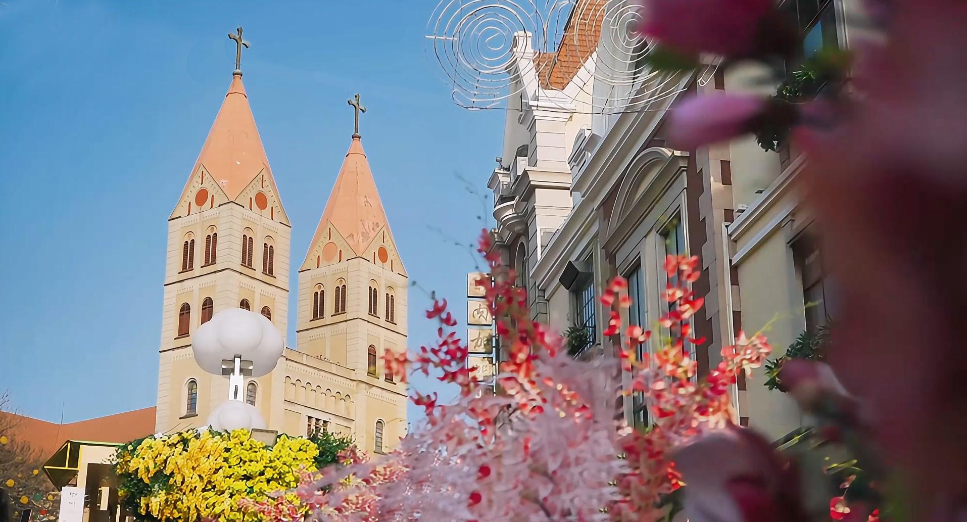 厚植營商“沃土”  青島市市南區多措並舉激發市場主體活力