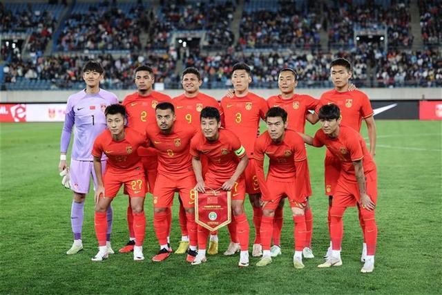 國足世預賽最後一個對手確定，新加坡隊落位C組