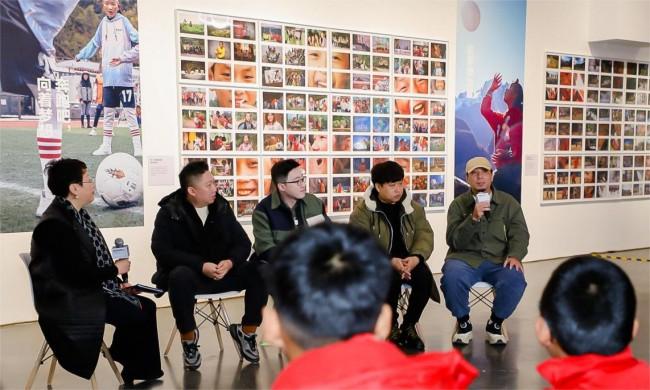 公益於行 共築可持續未來