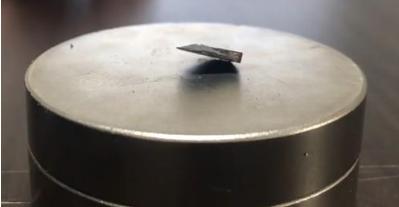 韓超導低溫學會：LK-99不是超導體，沒有表現出“邁斯納現象”