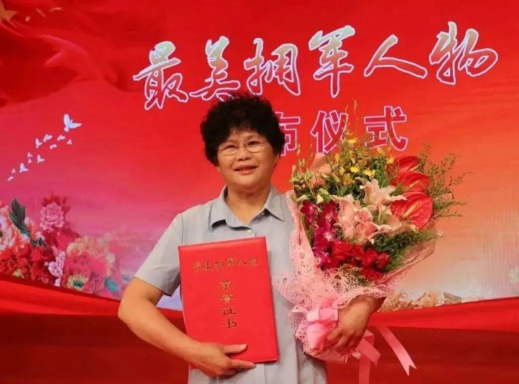 雪域邊關，開出“沂蒙精神”之花！