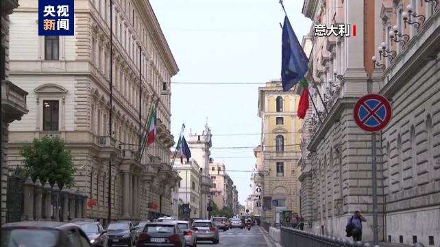 意大利國防部：意英日將就合作研發下一代戰機進行談判