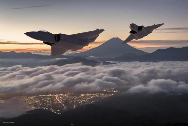 外媒：英日意三國就研發新一代戰機的下一步驟達成一致