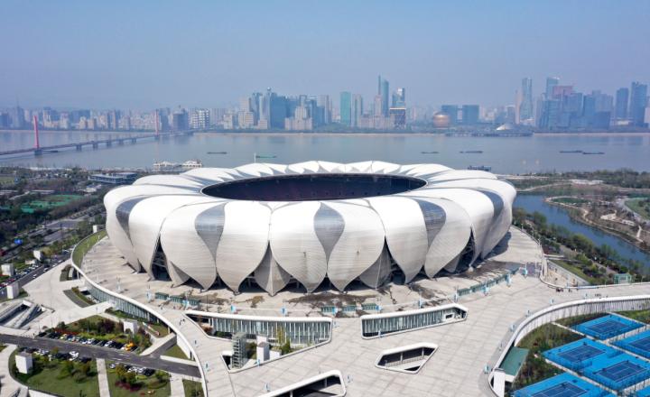 超1.2萬名運動員報名創紀錄 杭州亞運會還有哪些“最”