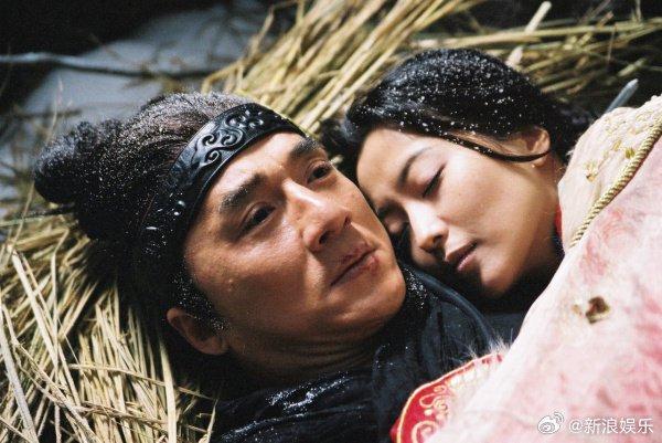 韓媒：成龍金喜善合作《神話2》