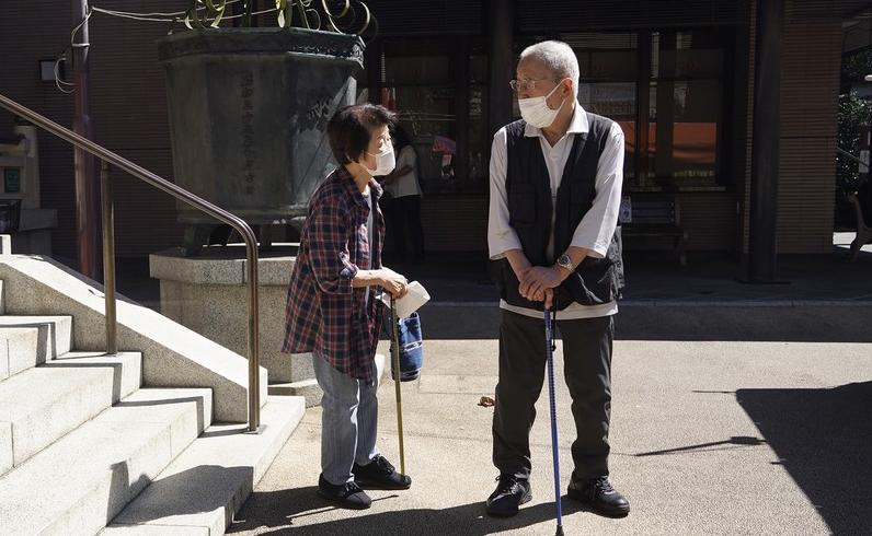 日本人口降幅創歷史新高 少子化問題嚴重