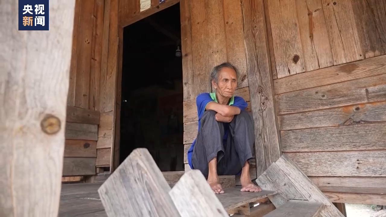 美國曾向老撾投放數億集束炸彈 貽害至今