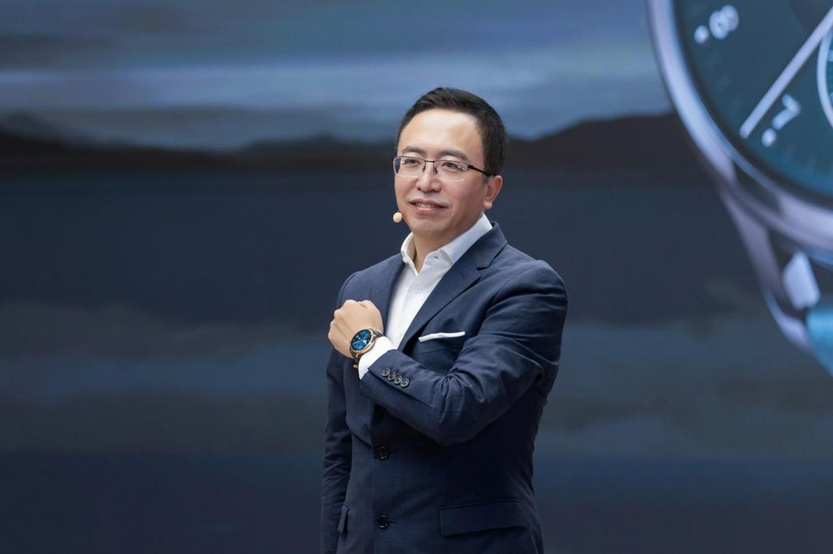 榮耀手錶4 Pro發佈，全新8通道高感光傳感器實現更精準心率監測