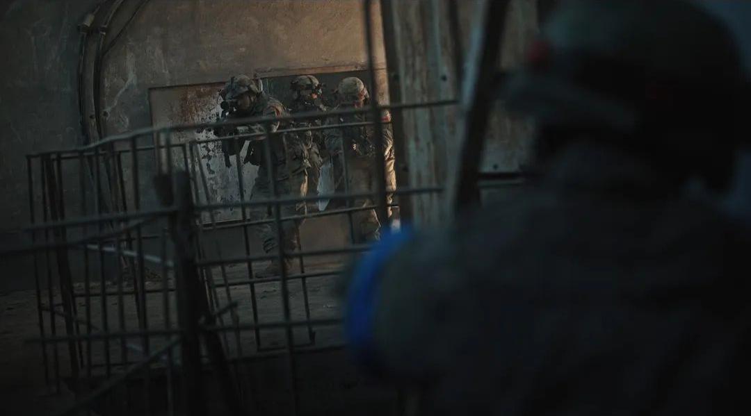 逐夢｜解放軍的經典戰術，爲何孫子兵法中稱爲“不得已”？