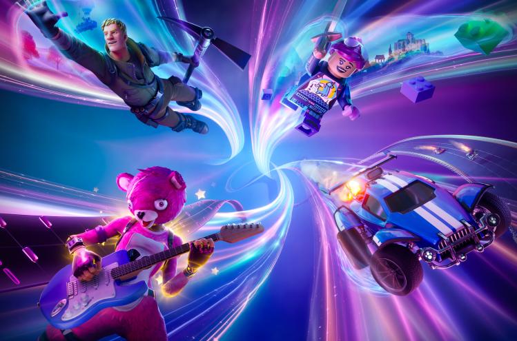 Epic計劃今年在歐盟推出自家iOS商店，蘋果恢復其開發者賬號