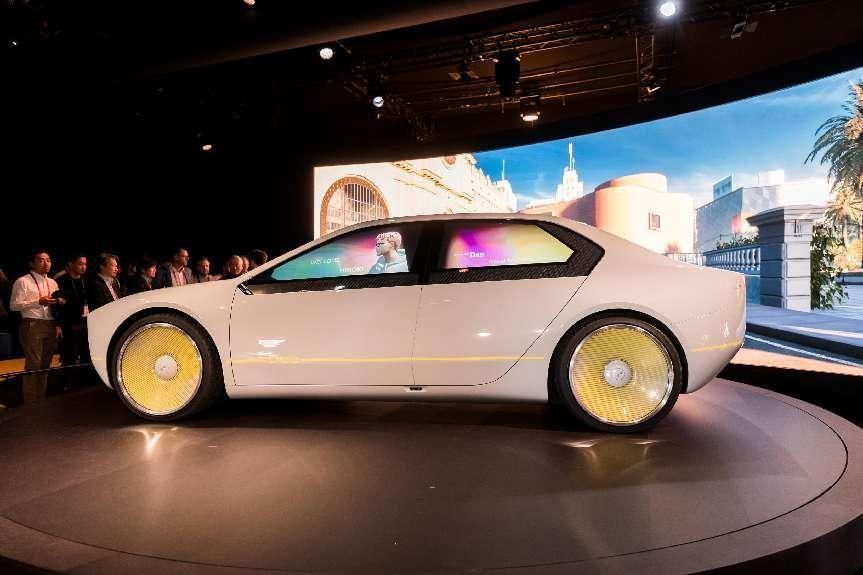 光峯科技2023年上半年淨利潤大增63% 車載光學業務進入快車道