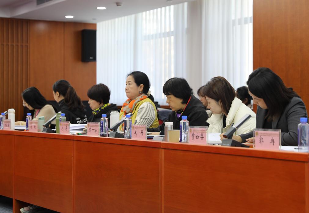 “蒲公英計劃”垃圾分類志願服務的實踐探索——暨垃圾分類志願服務與社會治理研討會在京召開