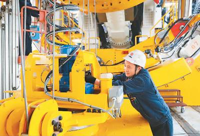 工業企業利潤持續恢復向好（銳財經）