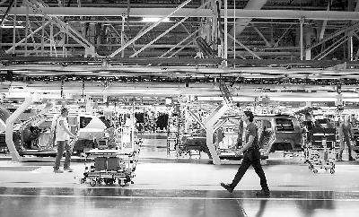 大罷工即將結束，美汽車業走向何方
